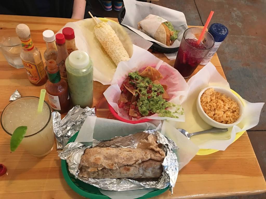 Tacko | restaurant | 3115 Fillmore St, San Francisco, CA 94123, USA | 4157963534 OR +1 415-796-3534