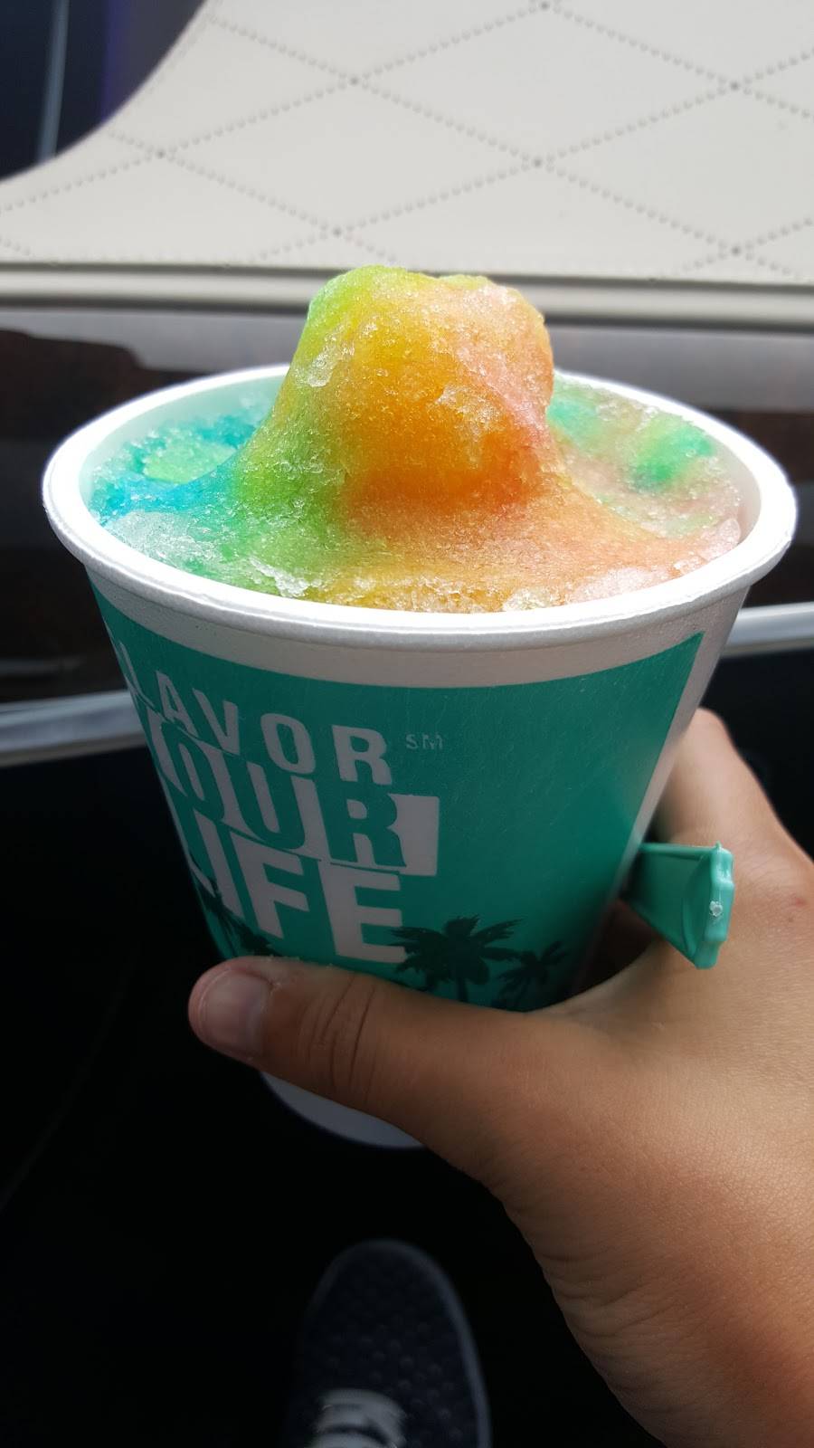 Bahama Bucks | restaurant | 19903 Stone Oak Pkwy #101, San Antonio, TX 78258, USA | 2105982459 OR +1 210-598-2459
