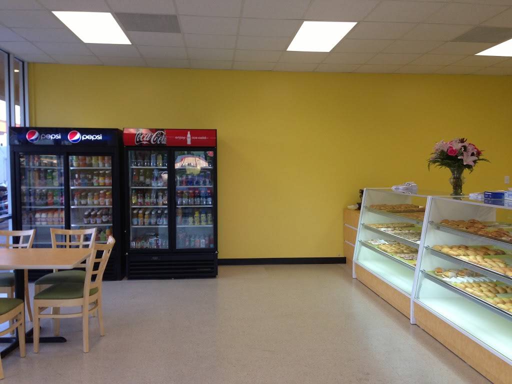 7 Bright Donut | restaurant | 1901 Allen Genoa Rd, Pasadena, TX 77502, USA | 7135340851 OR +1 713-534-0851