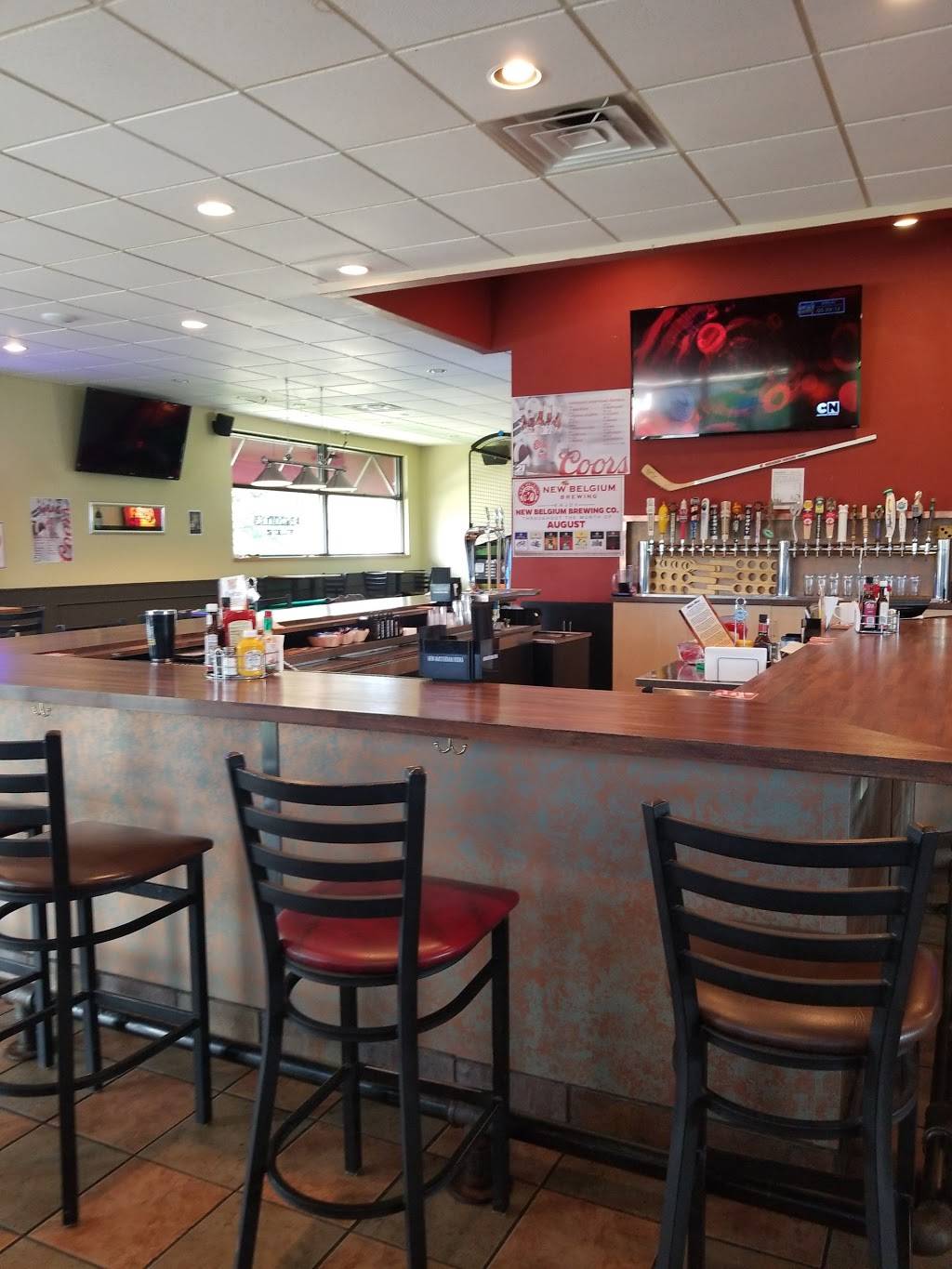 Deaks Pub & Grill | restaurant | 1017 Nygaard St, Stoughton, WI 53589, USA | 6088734066 OR +1 608-873-4066