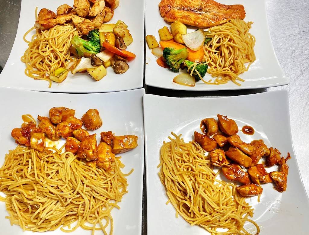 Niji Sushi Bar & Grill | restaurant | 3938 S Lone Pine Ave Suite 100-B, Springfield, MO 65804, USA | 4178511707 OR +1 417-851-1707