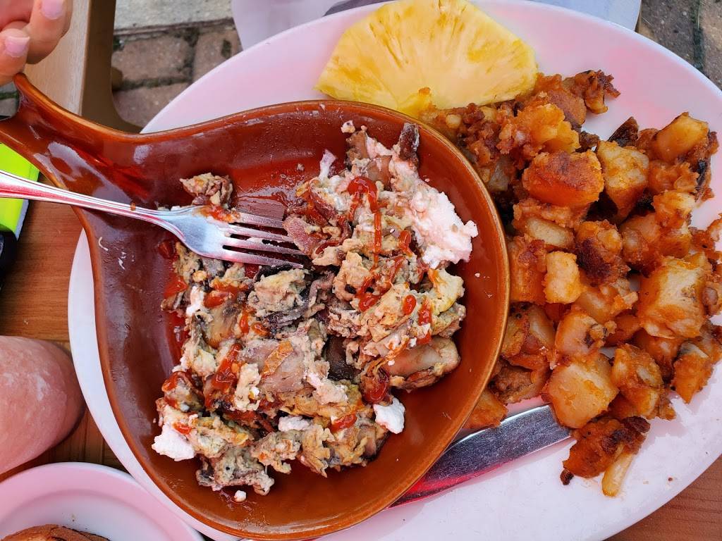 Egglicious Cafe & Grill | restaurant | 430 Kipling Ave, Etobicoke, ON M8Z 5C8, Canada | 4162592224 OR +1 416-259-2224