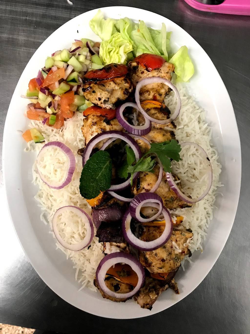 KABABIANS | restaurant | 3452 Kingston Rd, Scarborough, ON M1M 1R5, Canada | 6473472222 OR +1 647-347-2222