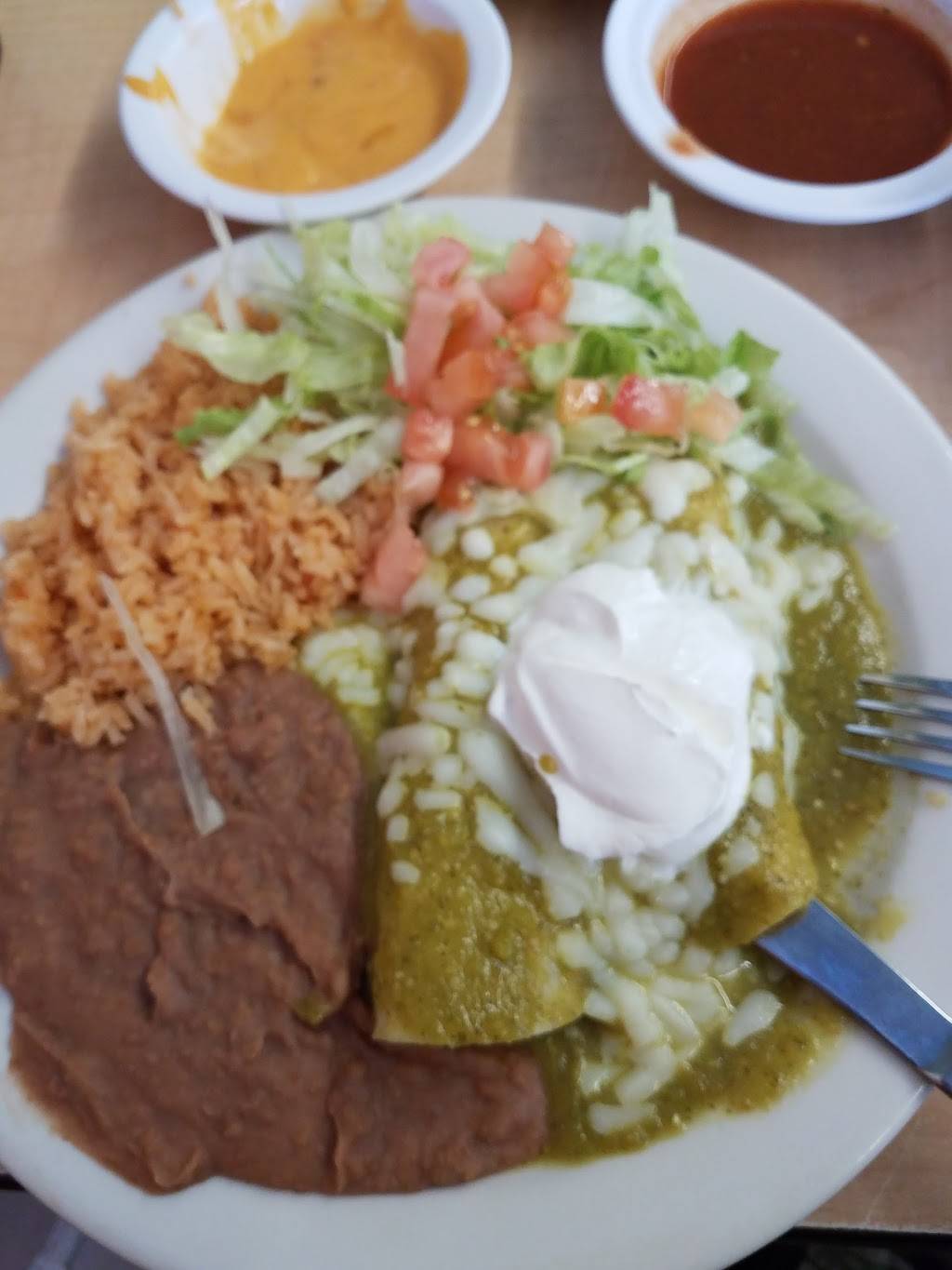 Yorkys Taco House | restaurant | 5418 W Military Dr, San Antonio, TX 78242, USA | 2106709061 OR +1 210-670-9061