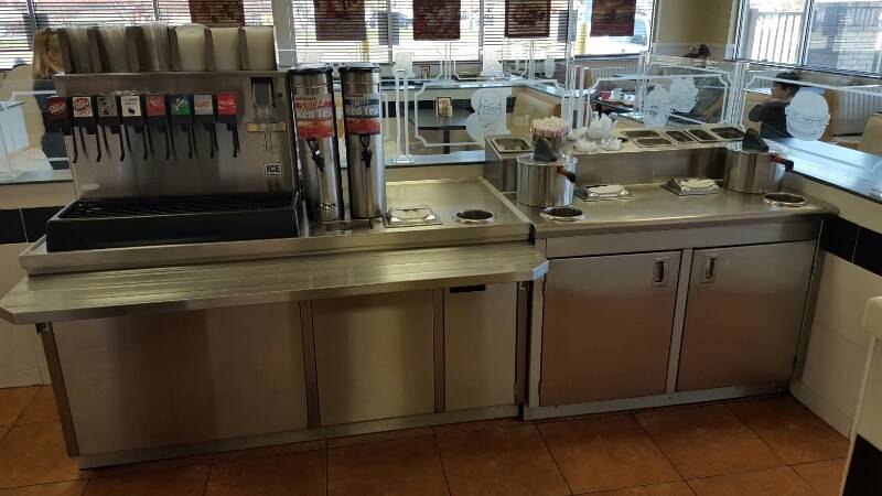 Braums | restaurant | 3400 E Trinity Mills Rd, Carrollton, TX 75006, USA | 9723800110 OR +1 972-380-0110