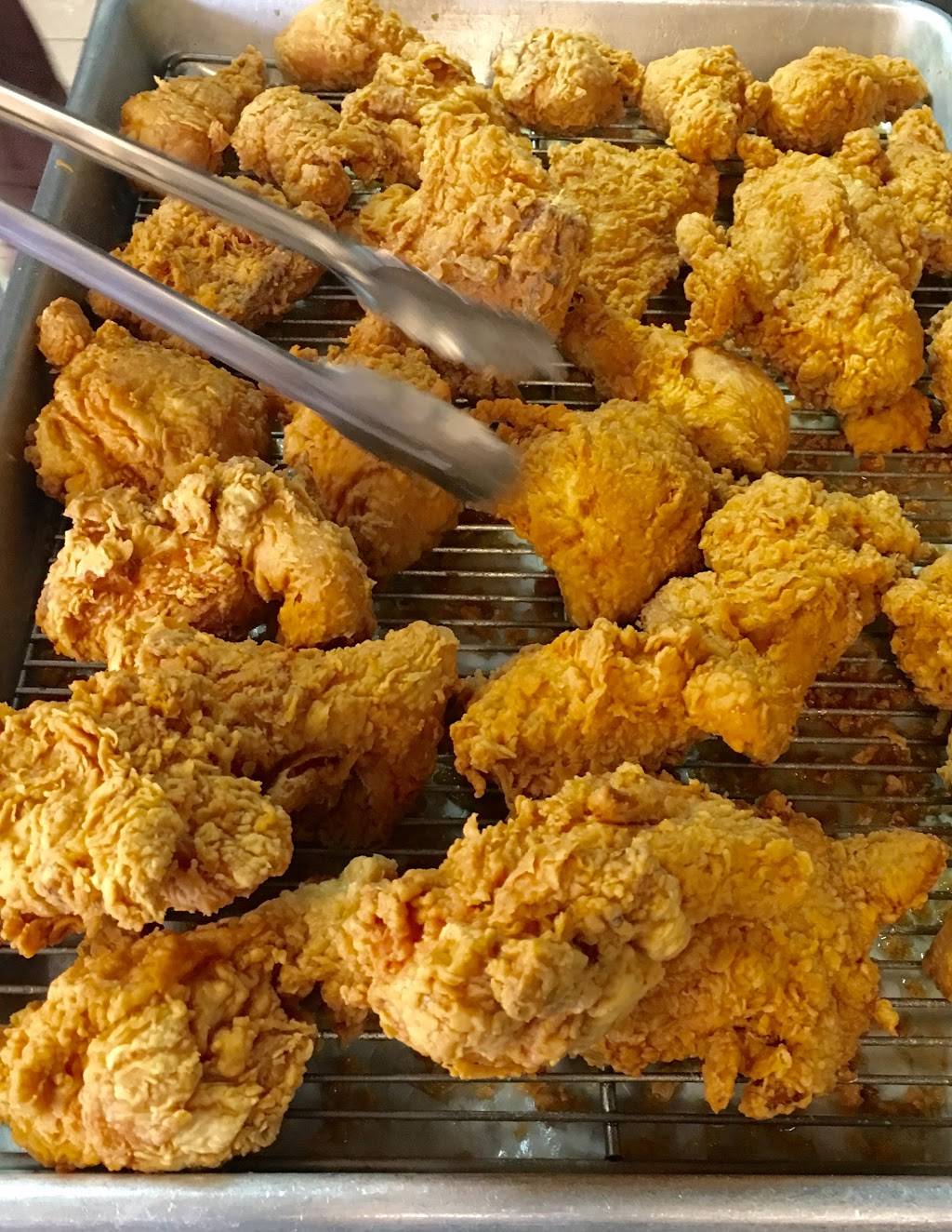 Churchs Chicken | restaurant | 5870 Normandy Blvd, Jacksonville, FL 32205, USA | 9046931801 OR +1 904-693-1801