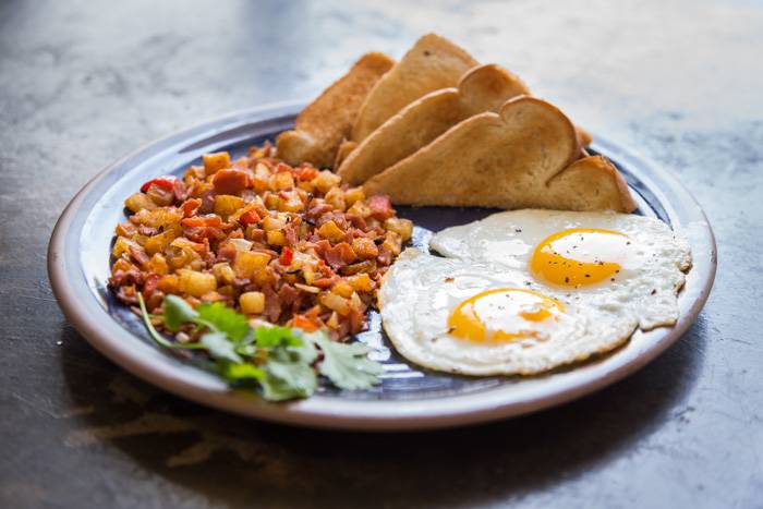 The Potato Sack | restaurant | 3068 W 8th St, Los Angeles, CA 90005, USA | 2132639993 OR +1 213-263-9993