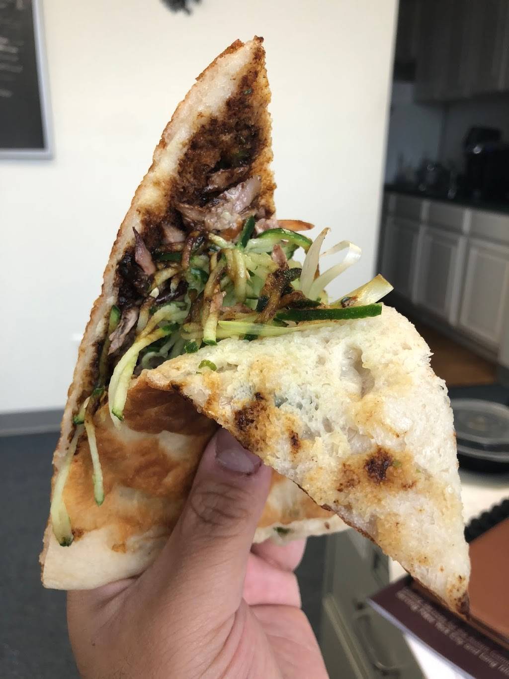 Bayside Dumpling House | restaurant | 42-18 Bell Blvd, Bayside, NY 11361, USA | 7182248818 OR +1 718-224-8818