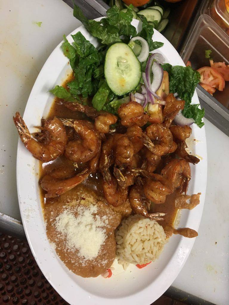 Mariscos Las islitas | restaurant | 021143012000, Linda, CA 95901, USA | 5307426511 OR +1 530-742-6511