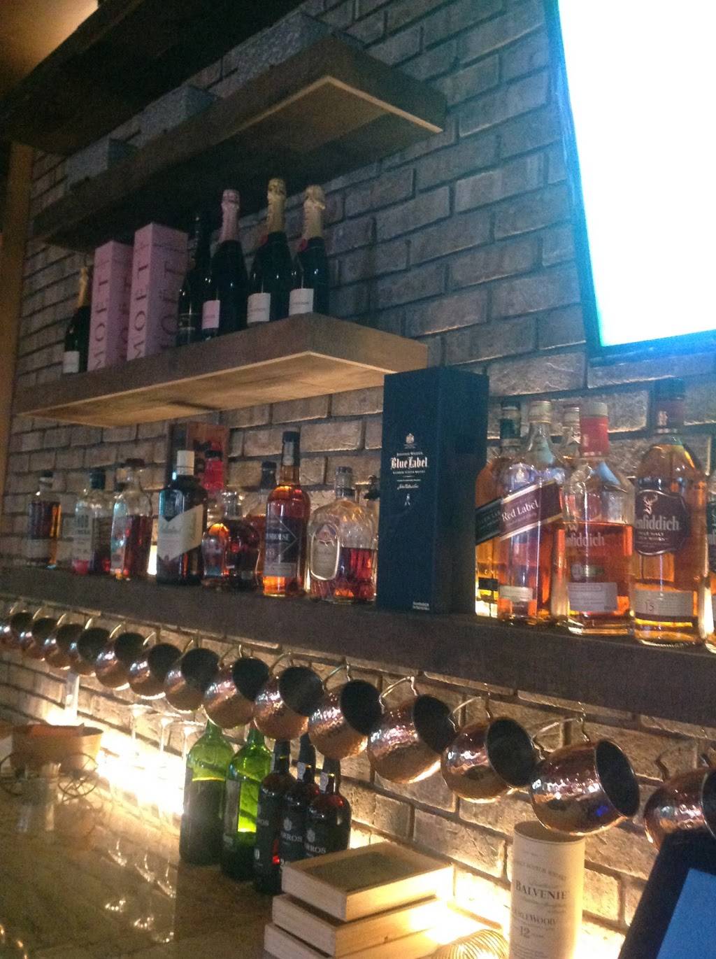 Cityrub Smokehouse | restaurant | 118 Stockton St, Newark, NJ 07105, USA | 8622377528 OR +1 862-237-7528