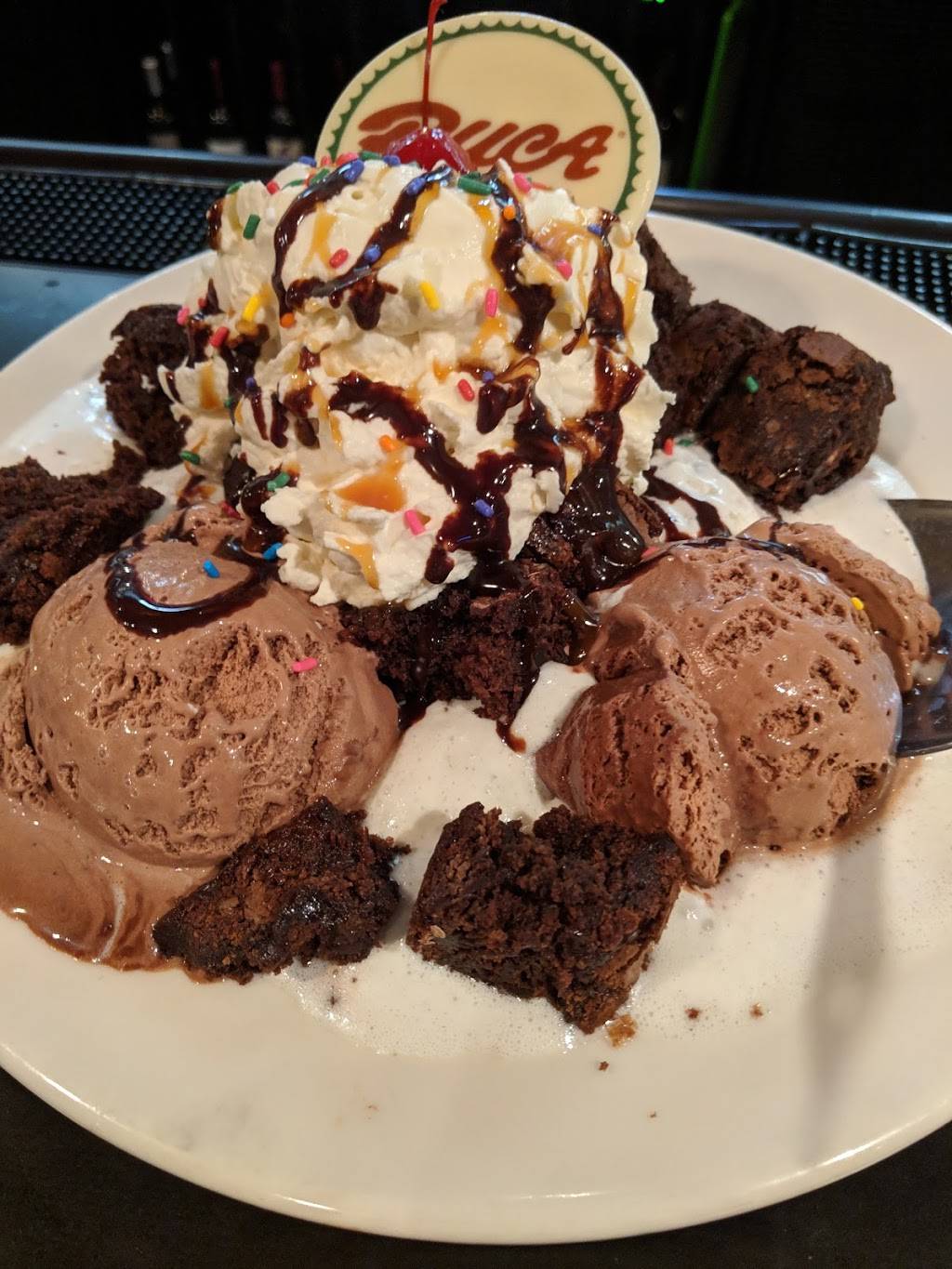 Buca di Beppo Italian Restaurant | restaurant | 343 N Front St, Columbus, OH 43215, USA | 6146213287 OR +1 614-621-3287