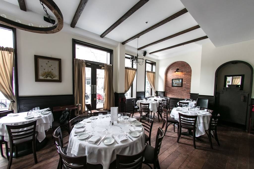 Langolo | restaurant | 190 A Duane St, New York, NY 10013, USA | 2126253333 OR +1 212-625-3333