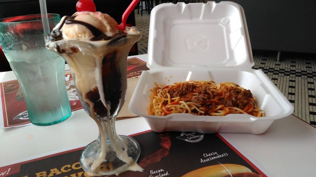 Steak n Shake | restaurant | 10661 San Jose Blvd, Jacksonville, FL 32257, USA | 9048863484 OR +1 904-886-3484