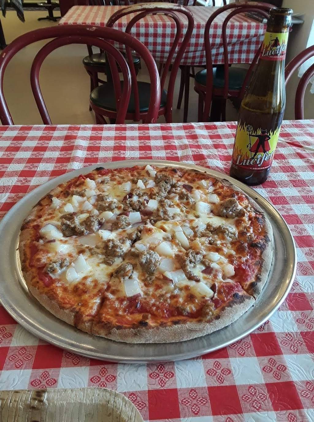 La Gastronomia | restaurant | 760 S Auburn St Suite G, Grass Valley, CA 95945, USA | 5307986021 OR +1 530-798-6021