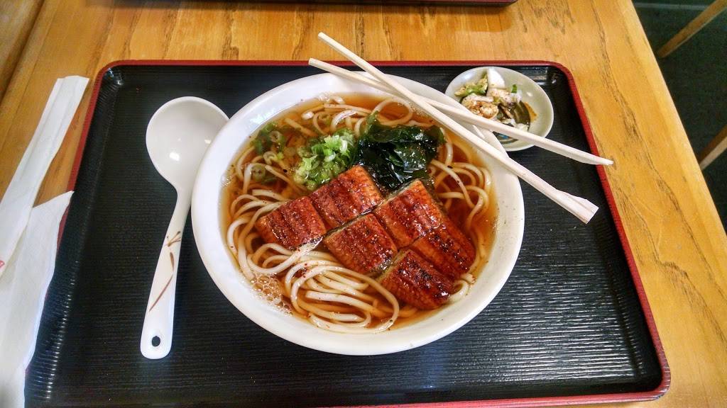 Ichimiann | restaurant | 1618 Cravens Ave, Torrance, CA 90501, USA | 3103281323 OR +1 310-328-1323