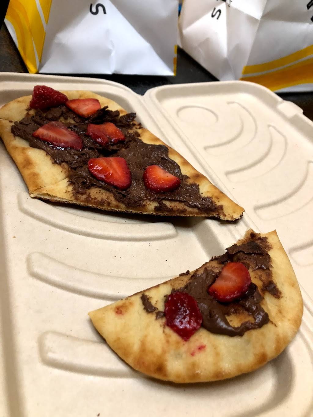 Spoleto - Italian Kitchen (Dadeland Mall) | restaurant | 7535 N Kendall Dr, Miami, FL 33156, USA | 7866159130 OR +1 786-615-9130