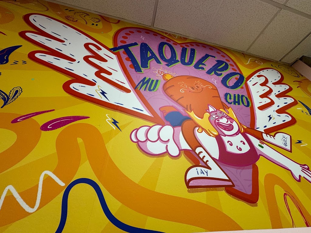 Taqueria El Barrigon West | restaurant | 4455 W Washington St, Indianapolis, IN 46241, USA | 3174386078 OR +1 317-438-6078