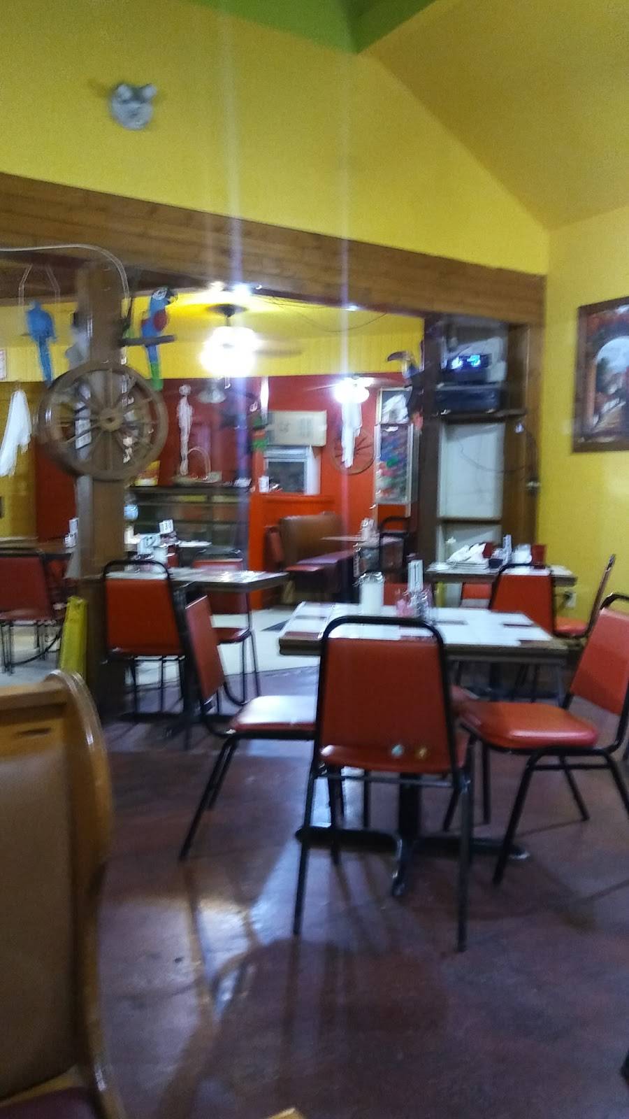 Las Rancheritas Cafe | restaurant | 902 S San Augustine Ave, San Antonio, TX 78237, USA | 2103991185 OR +1 210-399-1185