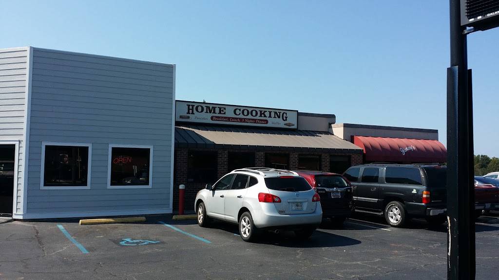 Jimmys Family Restaurant | restaurant | 5403 Calhoun Memorial Hwy, Easley, SC 29640, USA | 8648590758 OR +1 864-859-0758