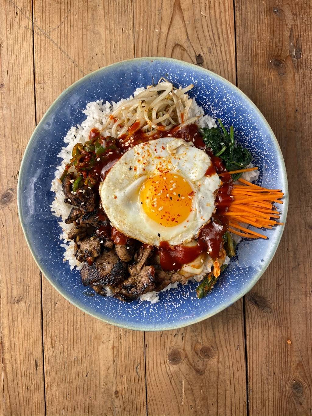 Chasing Sage: Everybody Loves Ramen | restaurant | 267 Rutledge Ave, Charleston, SC 29403, USA | 8544443402 OR +1 854-444-3402