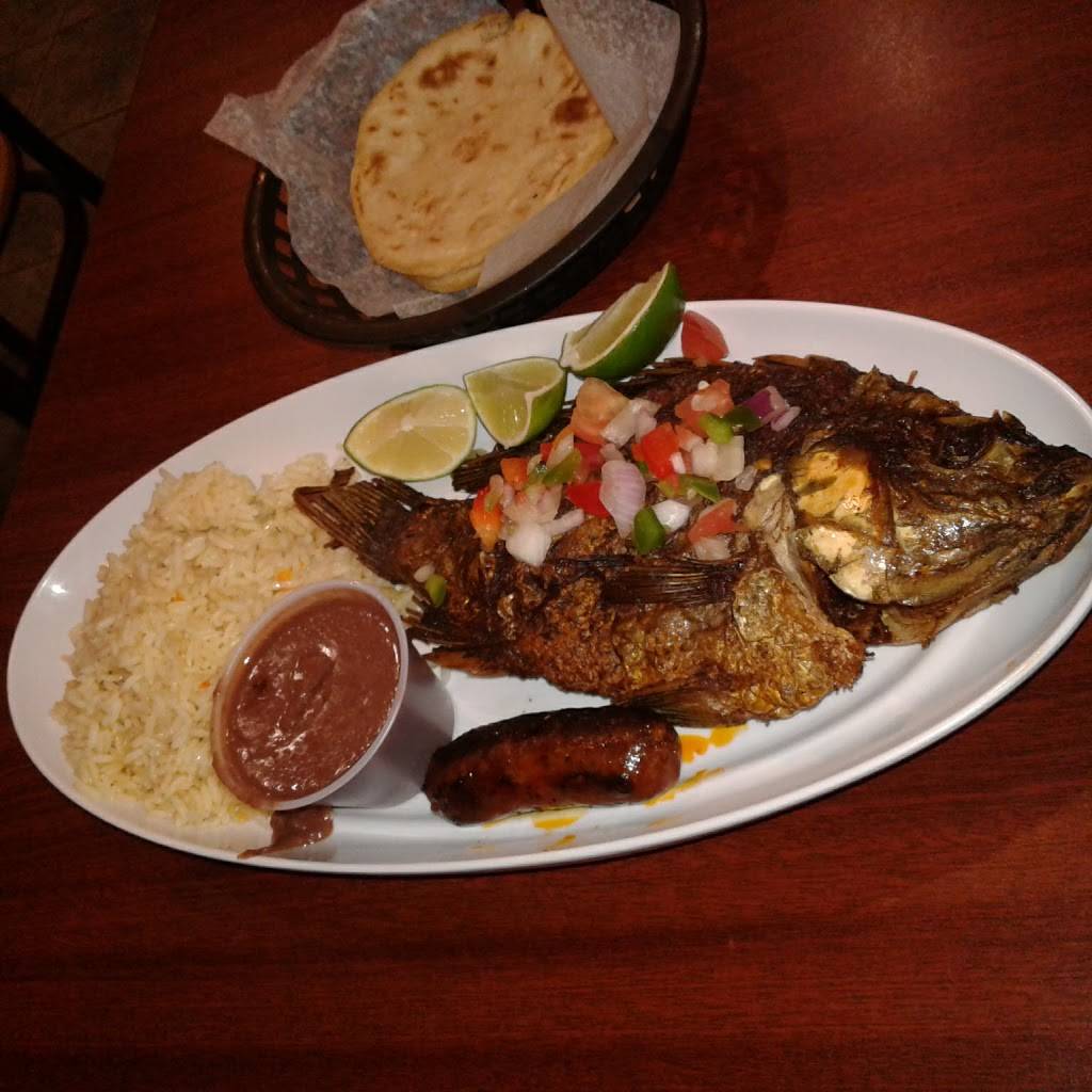 El Dorado Bread Restaurant | restaurant | 6209 Georgia Ave NW, Washington, DC 20011, USA | 2027221440 OR +1 202-722-1440