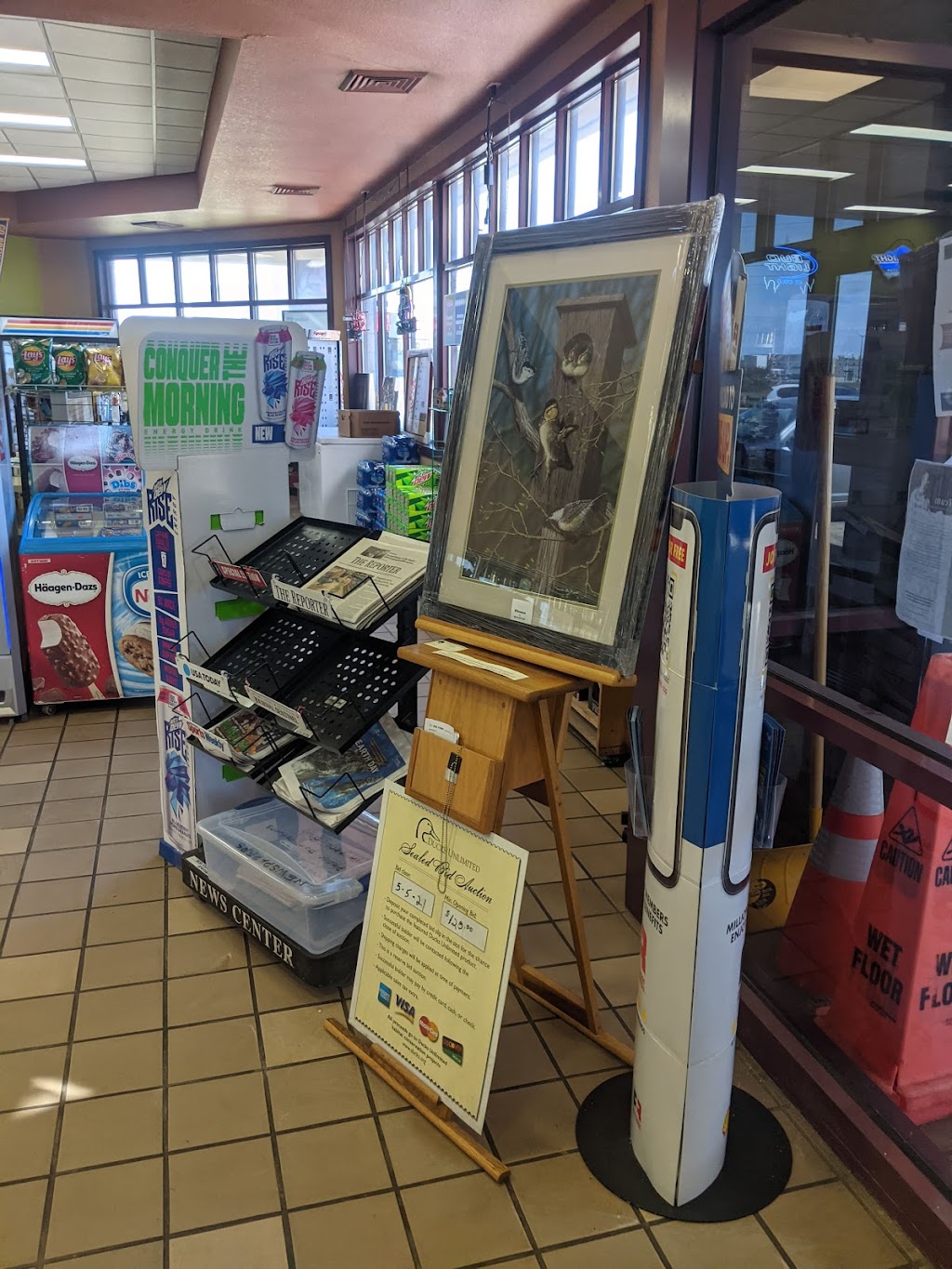 Shell | restaurant | 329 W Pioneer Rd, Fond du Lac, WI 54935, USA | 9209260021 OR +1 920-926-0021