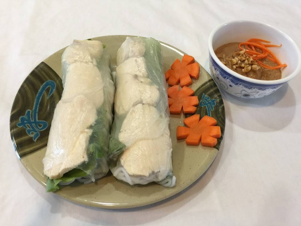 Asian Cafe | restaurant | 64 Mitchler St, Murphys, CA 95247, USA | 2097288898 OR +1 209-728-8898