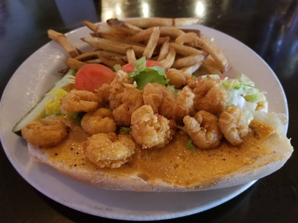 The Big Easy Oven and Tap | restaurant | 231 Grande Heights Dr, Cary, NC 27513, USA | 9194686007 OR +1 919-468-6007