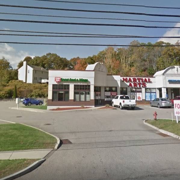 Central Pizza-Town Talk | restaurant | 429 S Washington St, North Attleborough, MA 02760, USA | 5086958888 OR +1 508-695-8888