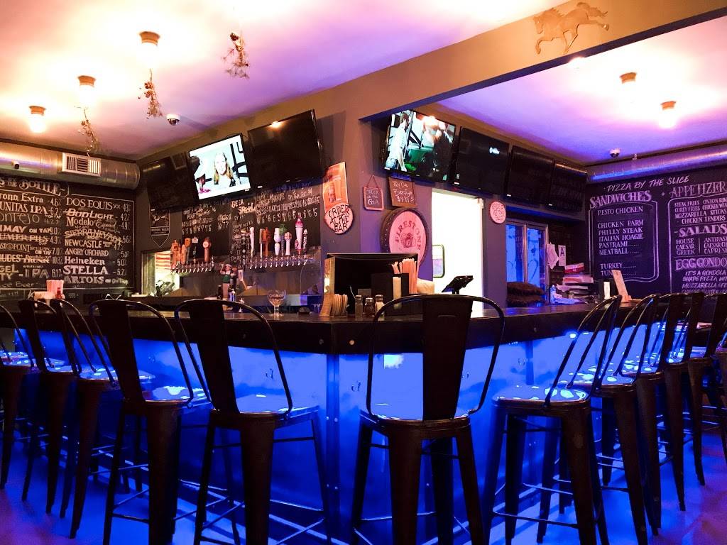 Big Mamas & Papas Pizzeria - Tarzana | restaurant | 19527 Ventura Blvd, Tarzana, CA 91356, USA | 8183448866 OR +1 818-344-8866