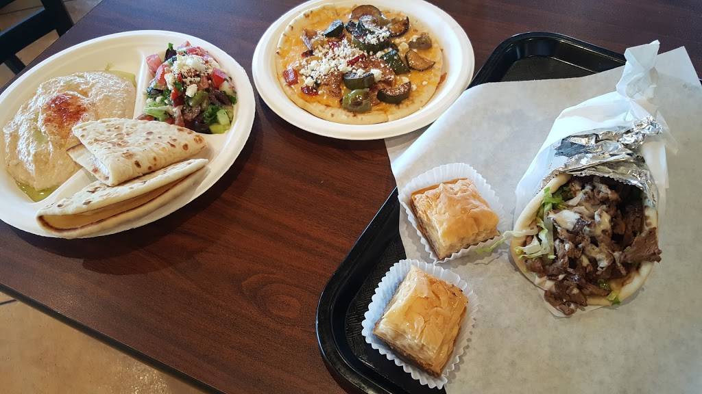 Jaffa Café | restaurant | 2530 S Broadway a, Santa Maria, CA 93454, USA | 8053547229 OR +1 805-354-7229