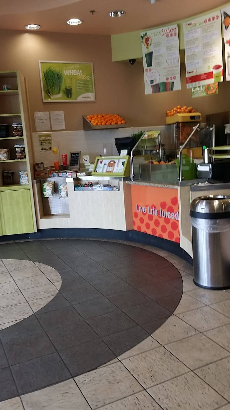 Juice It Up! | restaurant | 8678 19th St #100, Rancho Cucamonga, CA 91701, USA | 9099440449 OR +1 909-944-0449