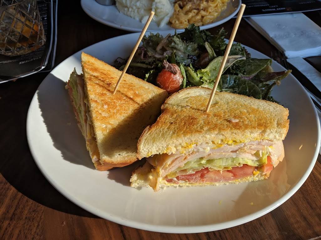 3rd & Bourbon | restaurant | 93 E Santa Clara St, San Jose, CA 95113, USA | 4083202626 OR +1 408-320-2626