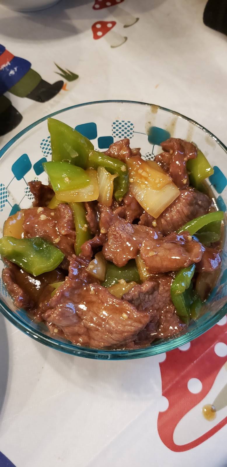 Happy China | restaurant | 851 Oak Rd SW # 5, Lawrenceville, GA 30044, USA | 7709789430 OR +1 770-978-9430