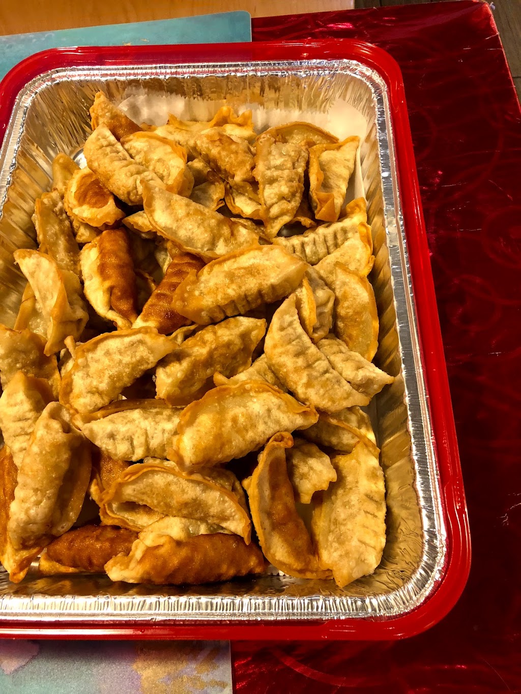 FANCY GARDEN | restaurant | 9444 Arlington Expy, Jacksonville, FL 32225, USA | 9048002986 OR +1 904-800-2986