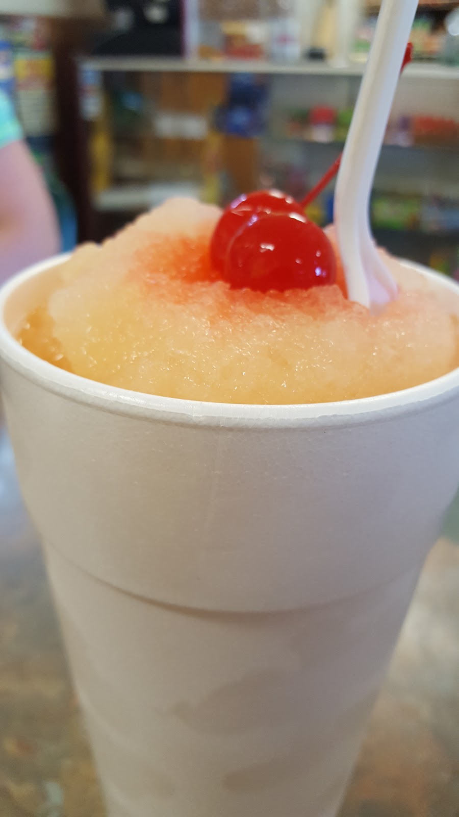 Refresqueria Las Bananas | restaurant | 1102 Holland Ave, Houston, TX 77029, USA | 7134552005 OR +1 713-455-2005