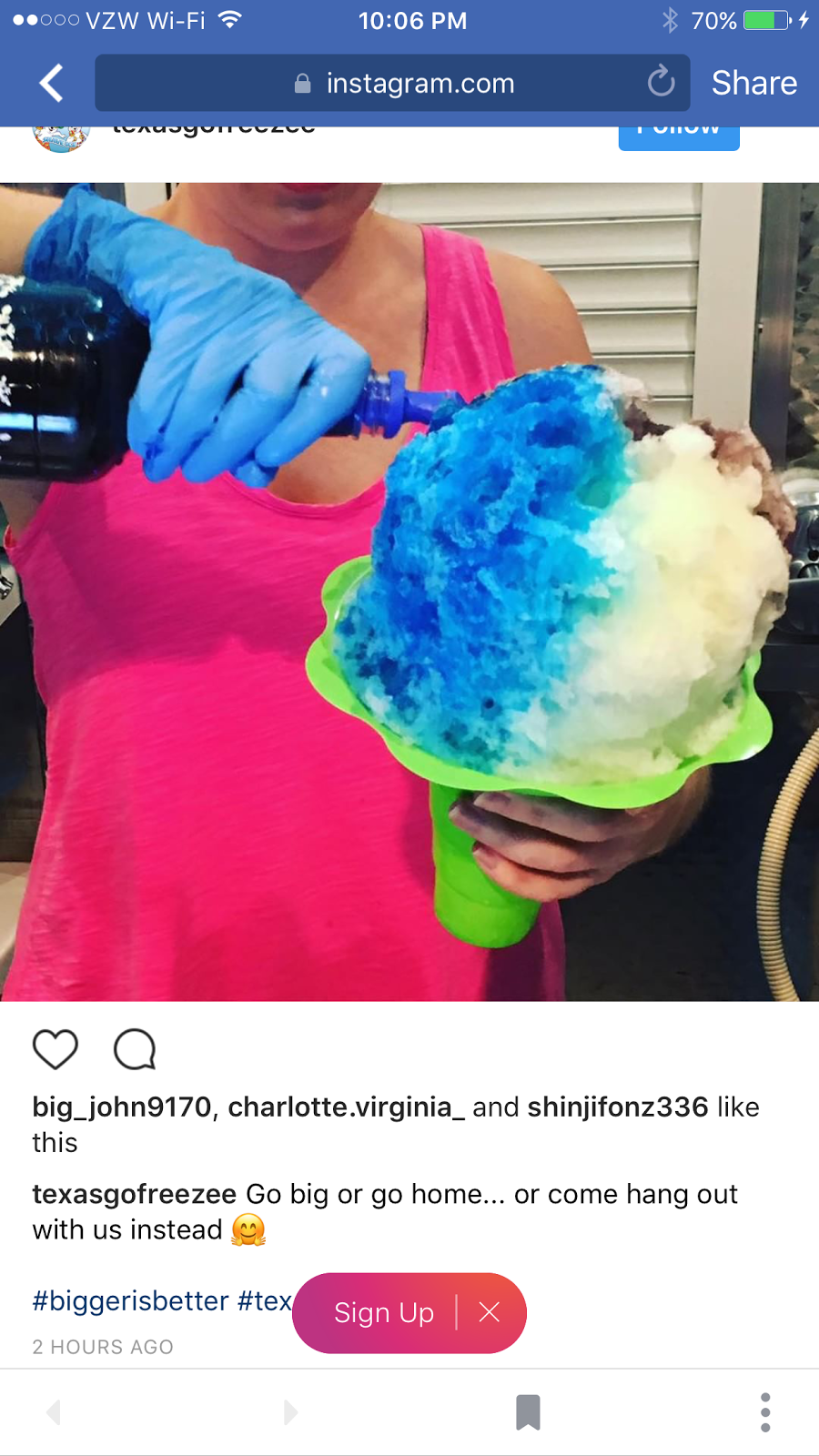 Texas Go Freezee - Hawaiian Shave Ice | restaurant | 5000 Burnet Rd, Austin, TX 78756, USA | 5125671045 OR +1 512-567-1045