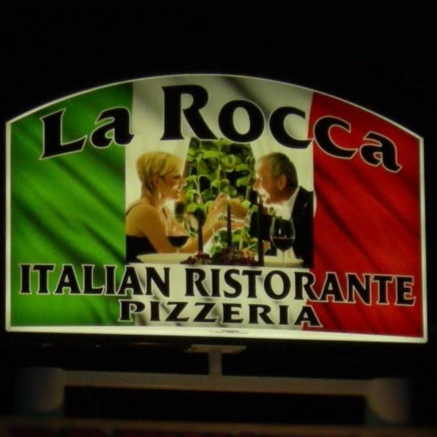 La Rocca Italian Ristorante & Pizzeria | restaurant | 12500 S Tamiami Trail, North Port, FL 34287, USA | 9414239211 OR +1 941-423-9211
