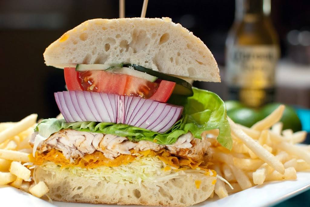 Sierra Bonita Grill | restaurant | 6933 N 7th St, Phoenix, AZ 85014, USA | 6022640700 OR +1 602-264-0700