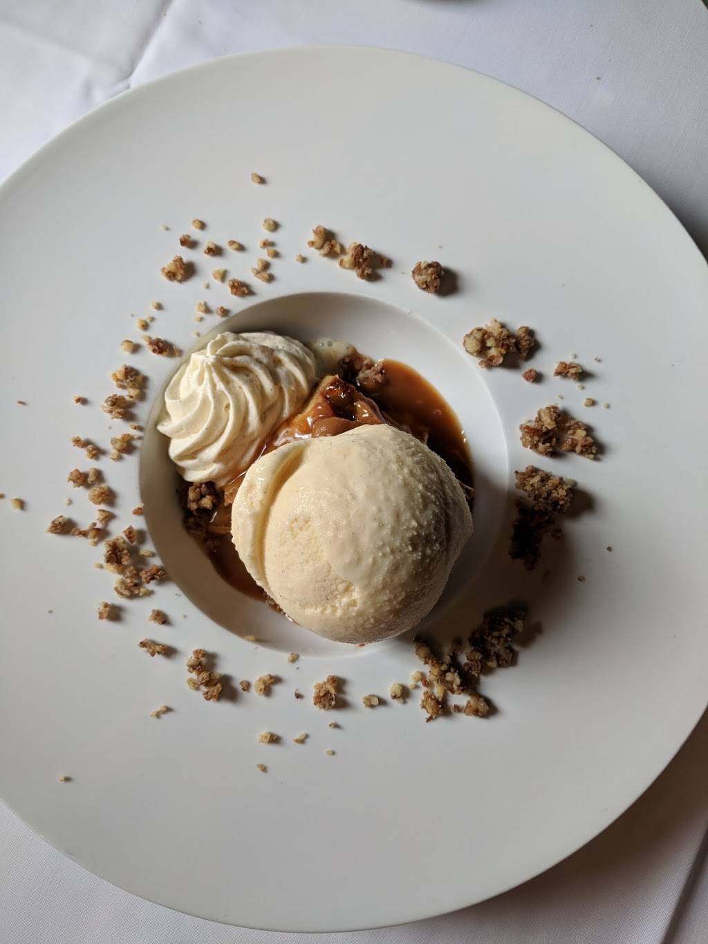 White Horse Tavern | restaurant | 26 Marlborough St, Newport, RI 02840, USA | 4018493600 OR +1 401-849-3600