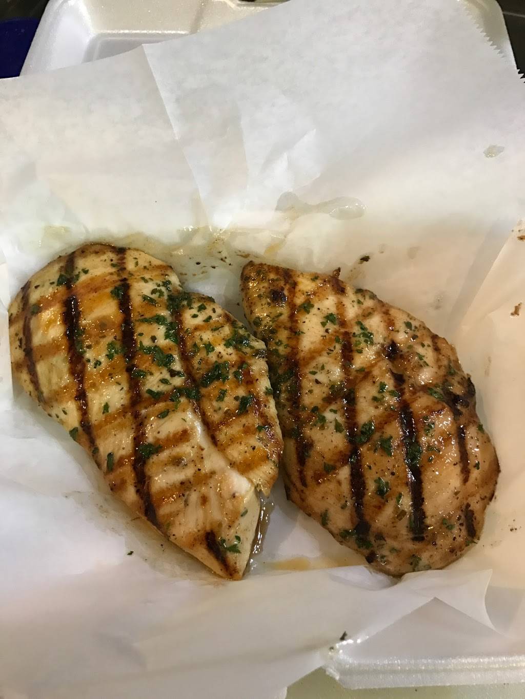 Soul House Cafe | restaurant | 1852 North St, Harrisburg, PA 17103, USA | 7172363500 OR +1 717-236-3500