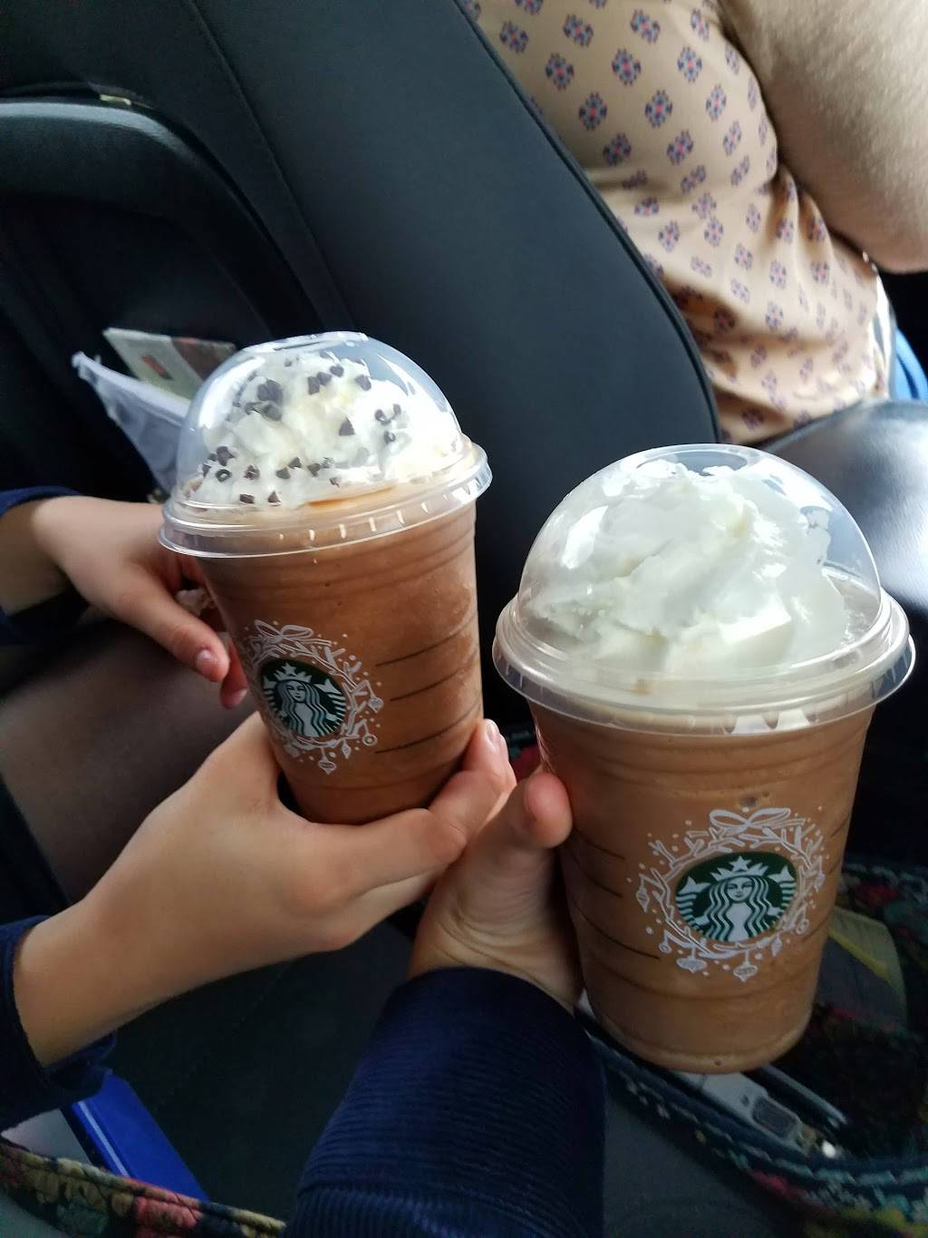 Starbucks | cafe | 4720 Florida Ave S, Lakeland, FL 33813, USA | 8636473730 OR +1 863-647-3730