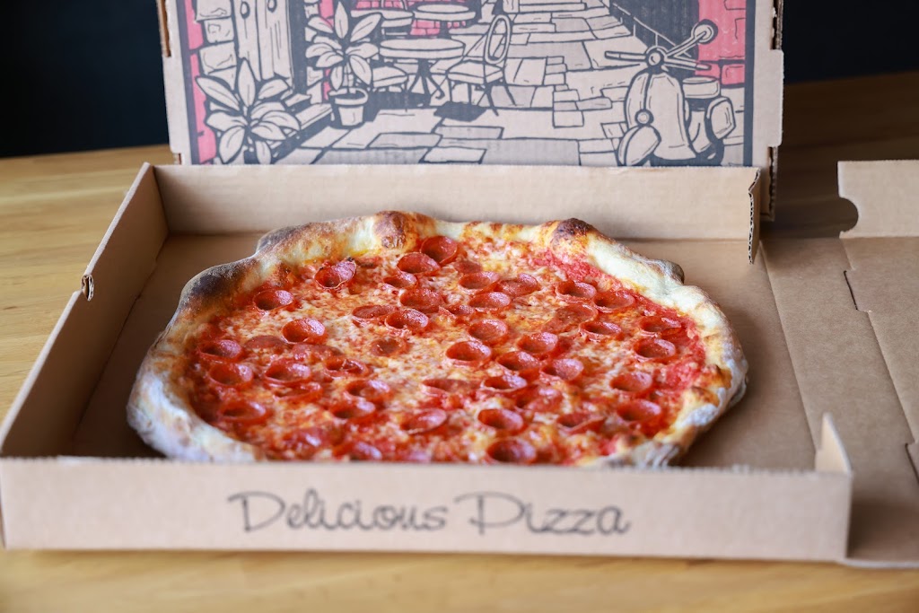 Lo Mo Pizzeria | restaurant | 4117 Granby St C, Norfolk, VA 23504, USA | 7579041674 OR +1 757-904-1674