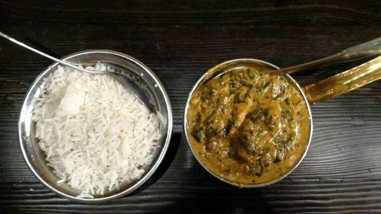 Taste of the Himalayas | restaurant | 8895 Towne Centre Dr #115, San Diego, CA 92122, USA | 8588867990 OR +1 858-886-7990