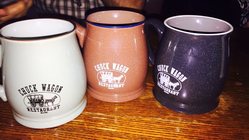 Chuck Wagon Restaurant | restaurant | 11230 SW 137th Ave, Miami, FL 33186, USA | 3053861555 OR +1 305-386-1555