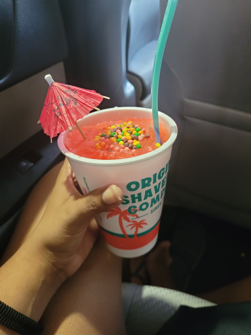 Bahama Bucks | restaurant | 5444 Atascocita Road # 108, Humble, TX 77346, USA | 2812058170 OR +1 281-205-8170
