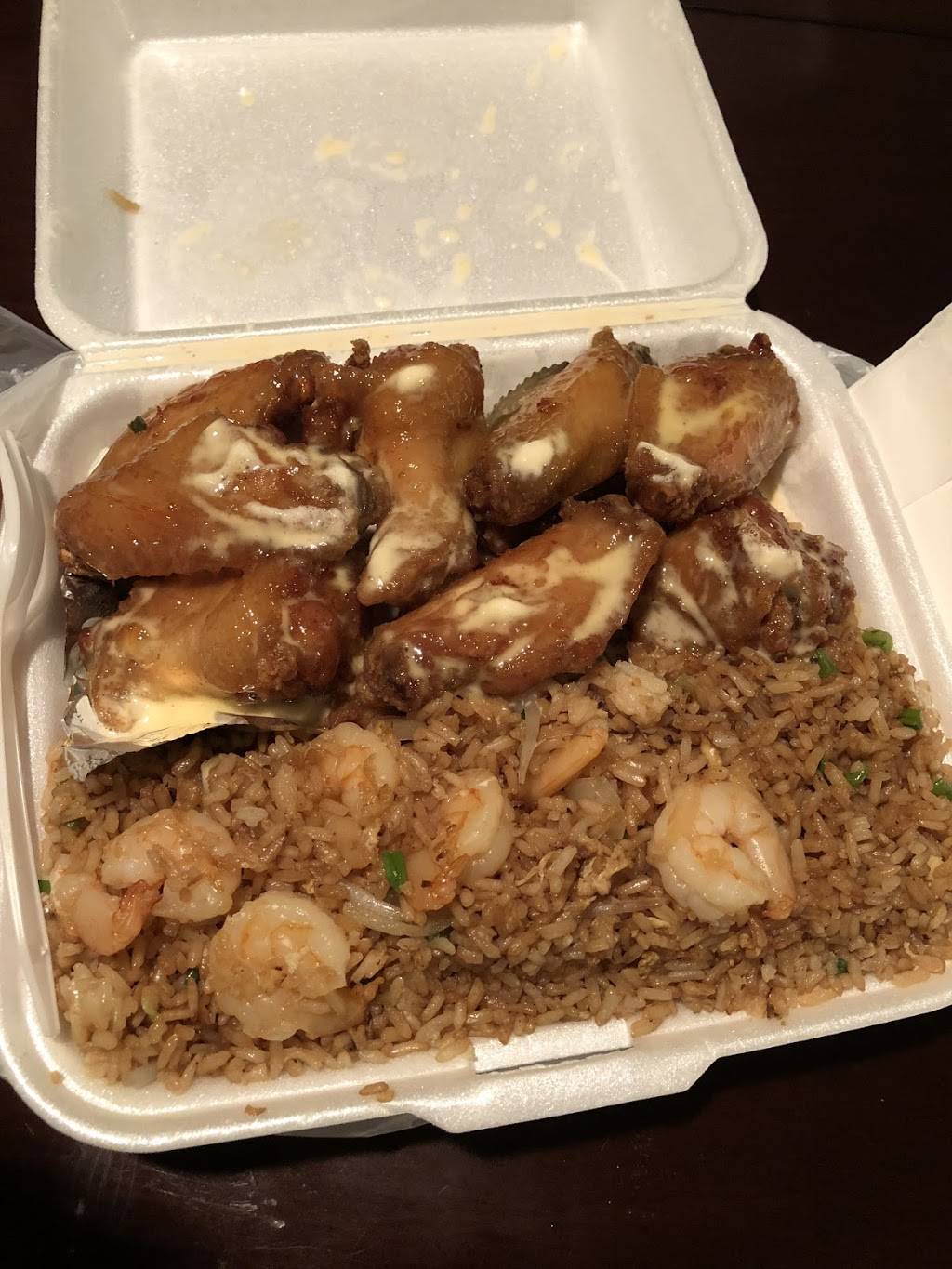 China Garden Restaurant | restaurant | 7120 Parklane Rd, Columbia, SC 29223, USA | 8037368585 OR +1 803-736-8585