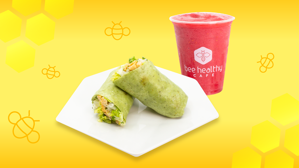 Bee Healthy Cafe (Continental Resources HQ) | restaurant | 20 N Broadway Ave, Oklahoma City, OK 73102, USA | 4058569300 OR +1 405-856-9300