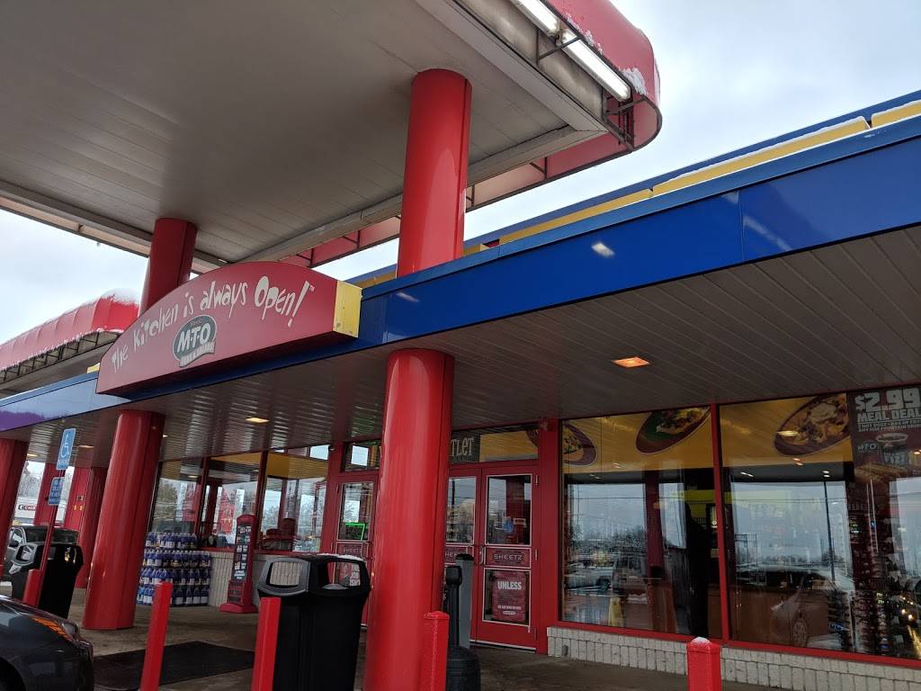 Sheetz #328 | cafe | 4585 Boardman-Canfield Rd, Canfield, OH 44406, USA | 3305336442 OR +1 330-533-6442