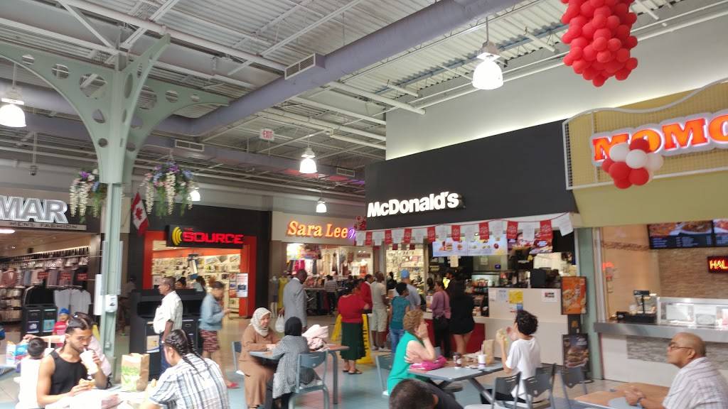 McDonalds | cafe | 1530 Albion Rd Unit F-1, Toronto, ON M9V 1B4, Canada | 4167460175 OR +1 416-746-0175